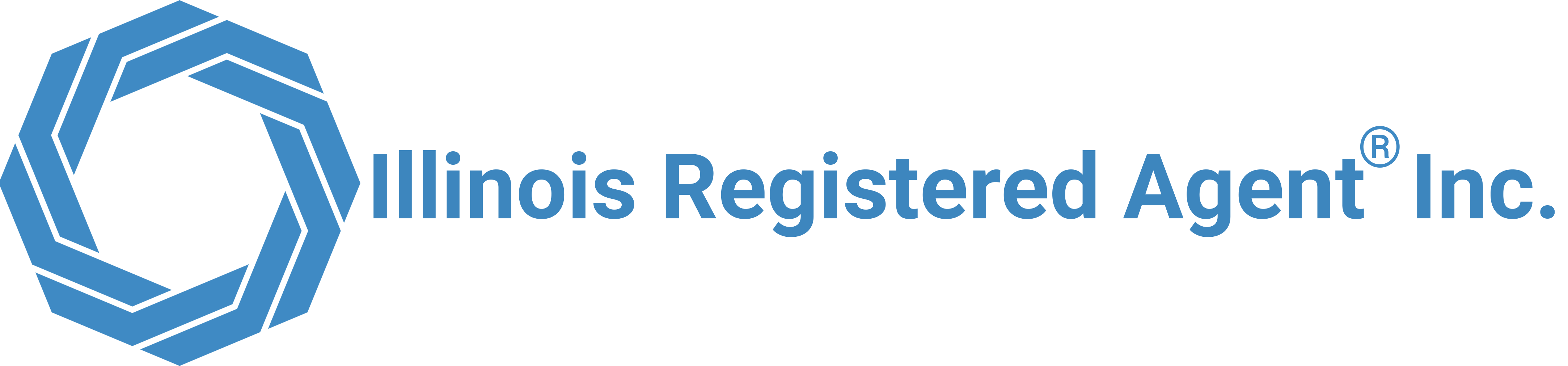 Illinois Registered Agent ® Inc.