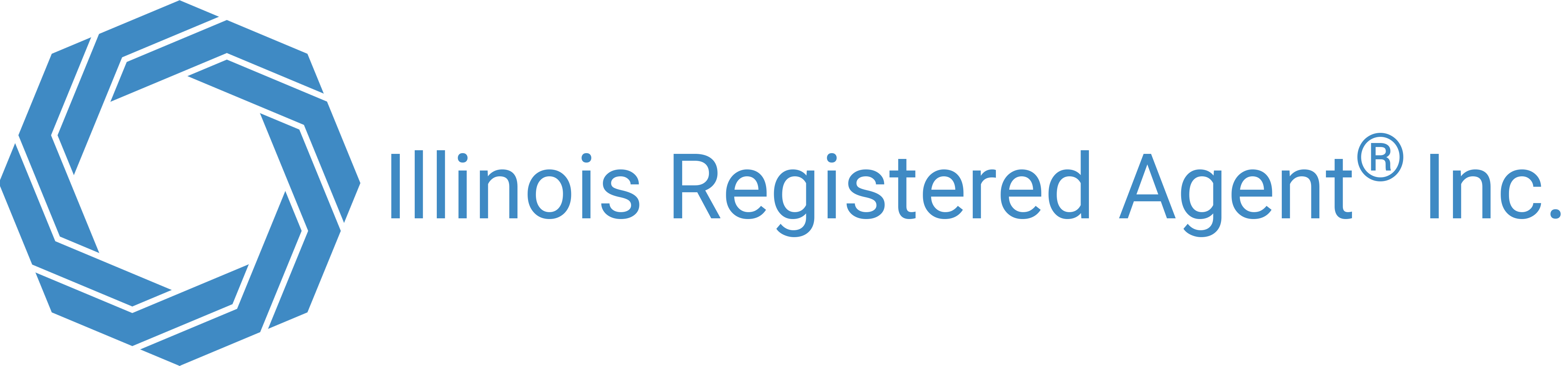 Illinois Registered Agent ® Inc.